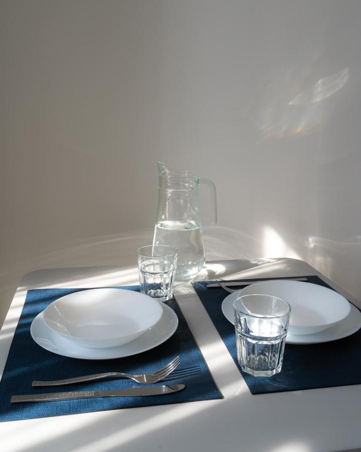 Dimora Cavour Hotel Napoli Bagian luar foto