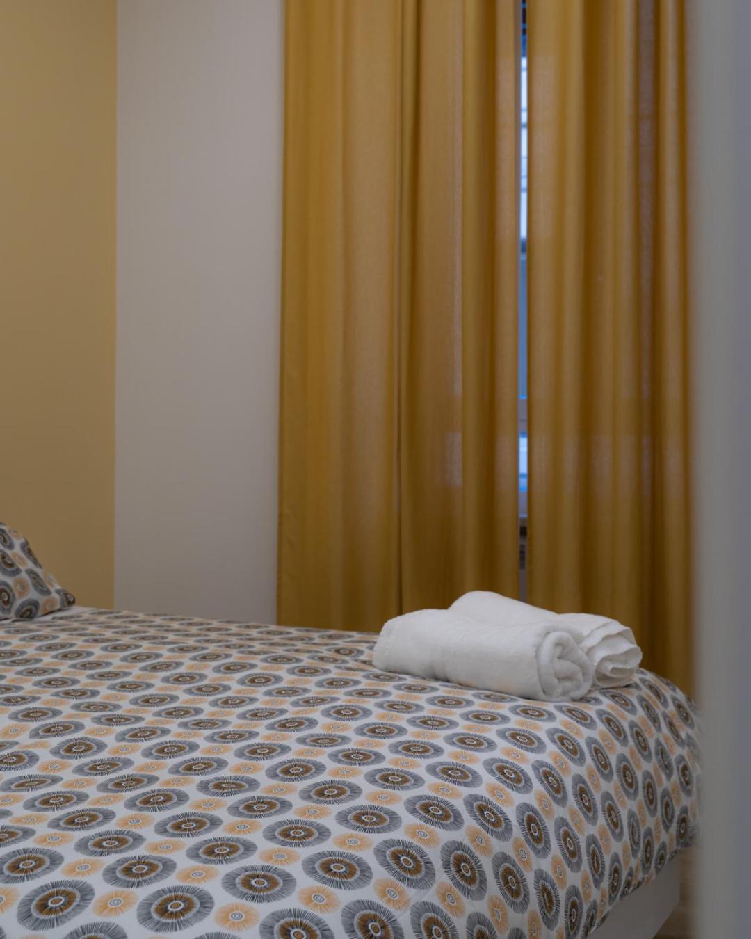 Dimora Cavour Hotel Napoli Ruang foto
