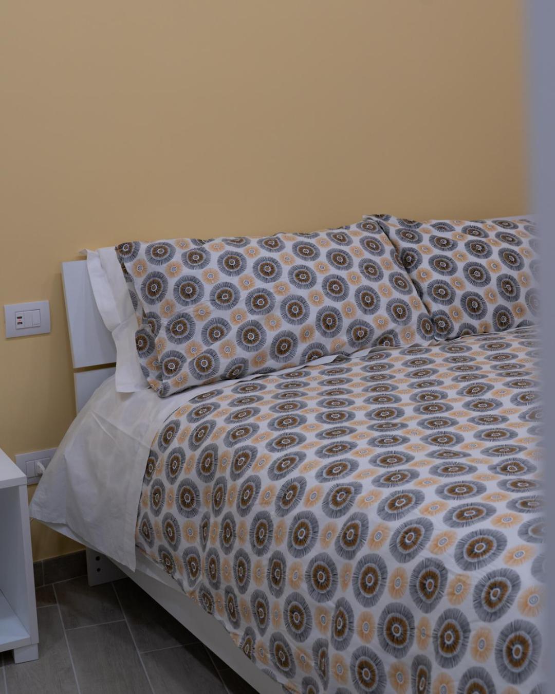 Dimora Cavour Hotel Napoli Ruang foto