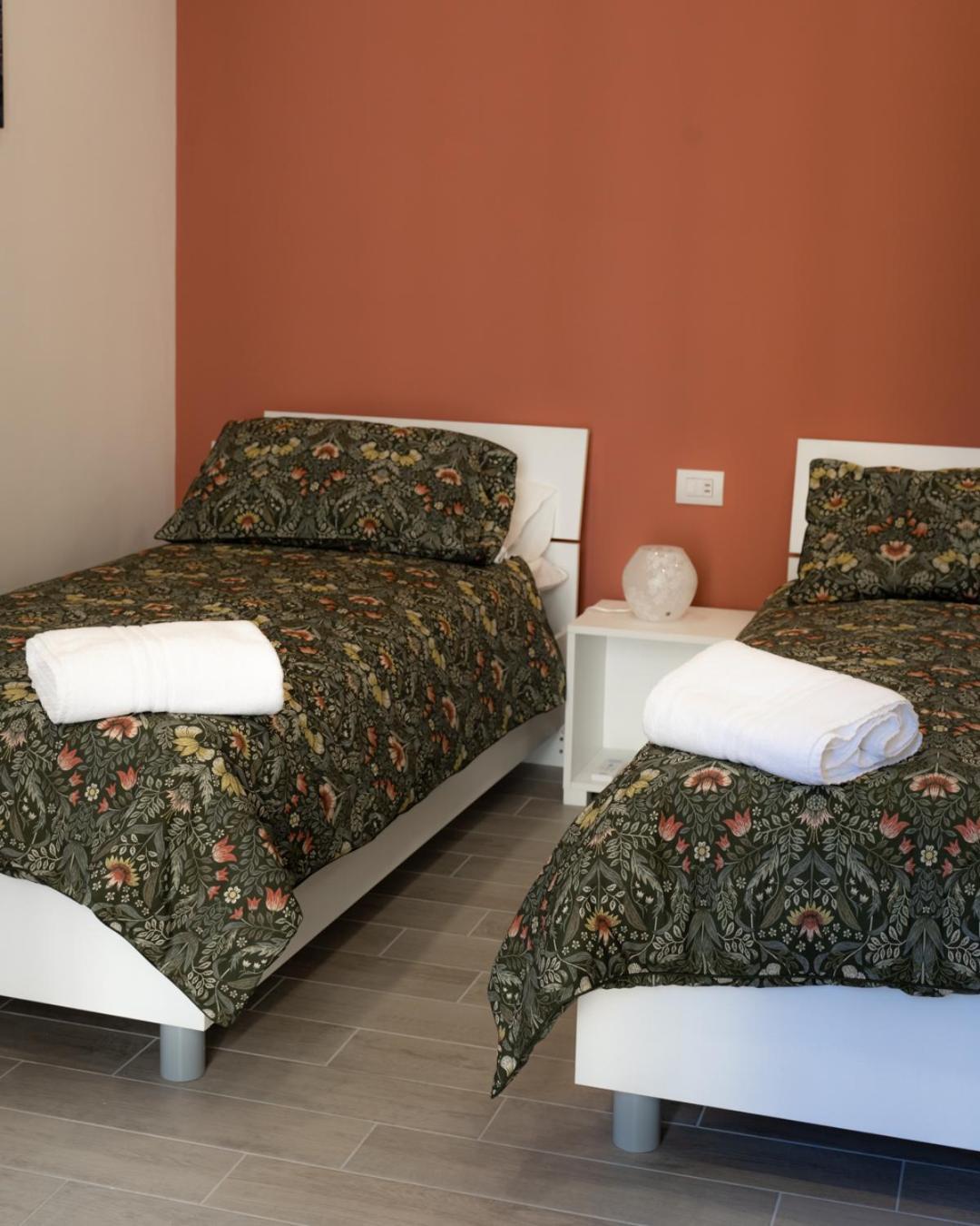 Dimora Cavour Hotel Napoli Ruang foto